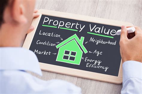 Property valuer